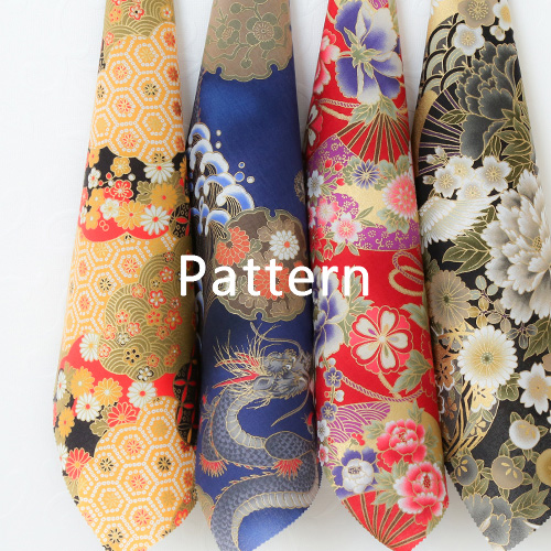 Pattern / 和柄