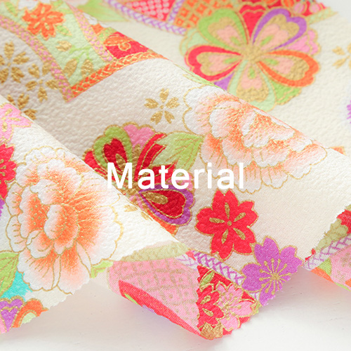 Material / 生地